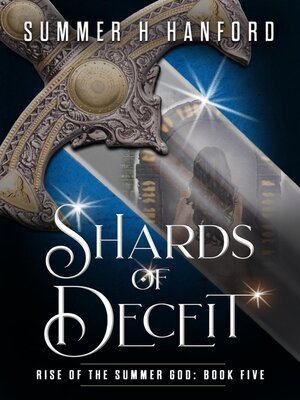 cover image of Shards of Deceit
